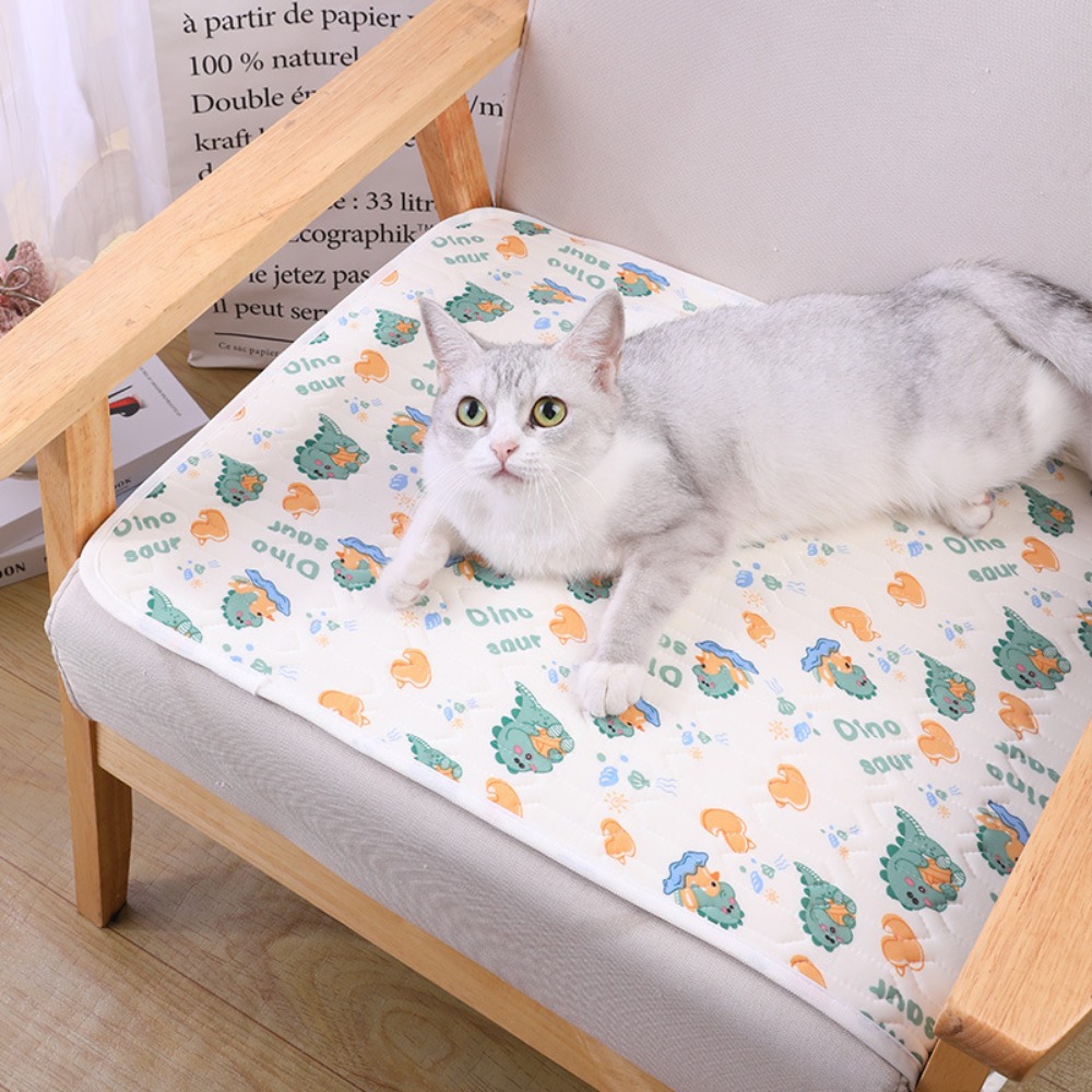 Cooling Blanket Hot Sleepers - Tappetino rinfrescante estivo in lattice per