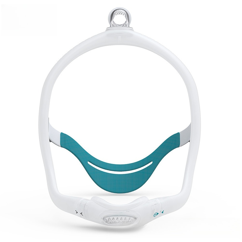 Anti Snore Contour Pillow - Maschera Nasale CPAP FitAirFit P30i N30i