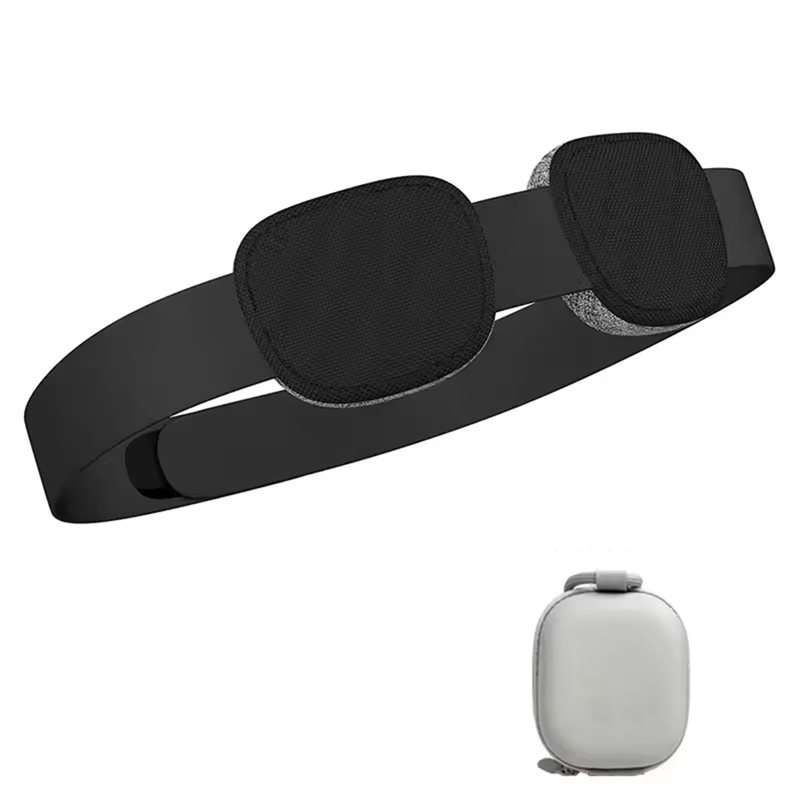 Lighting - Maschera per dormire 3D che blocca