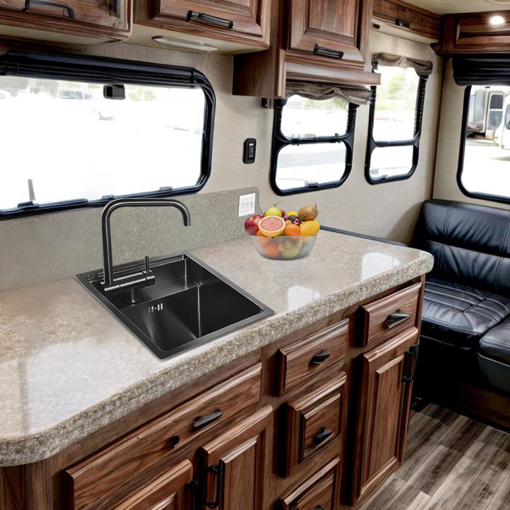 Kitchen - Lavello da cucina per camper in