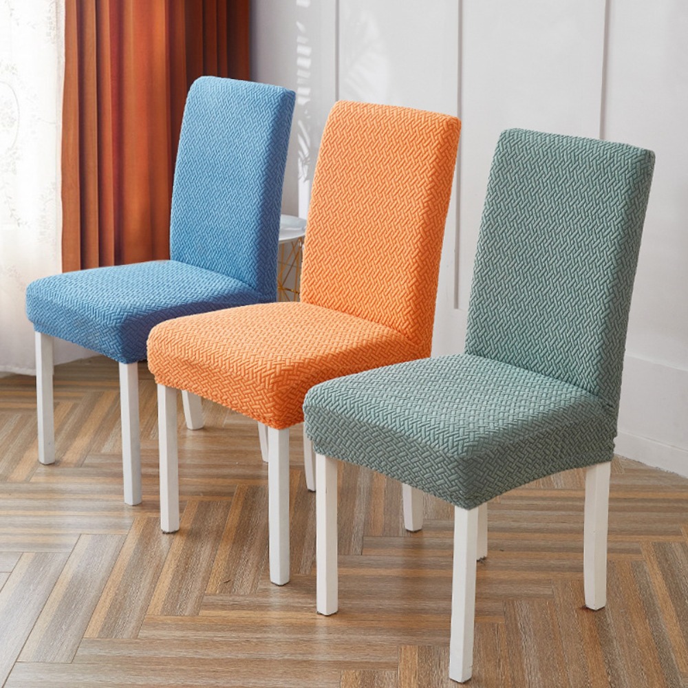 Kitchen - Coprisedia da pranzo in jacquard spesso,
