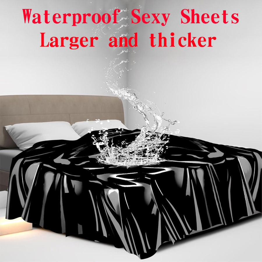 Waterproof Mattress Protector Breathable - Lenzuolo impermeabile, protezione biancheria da letto