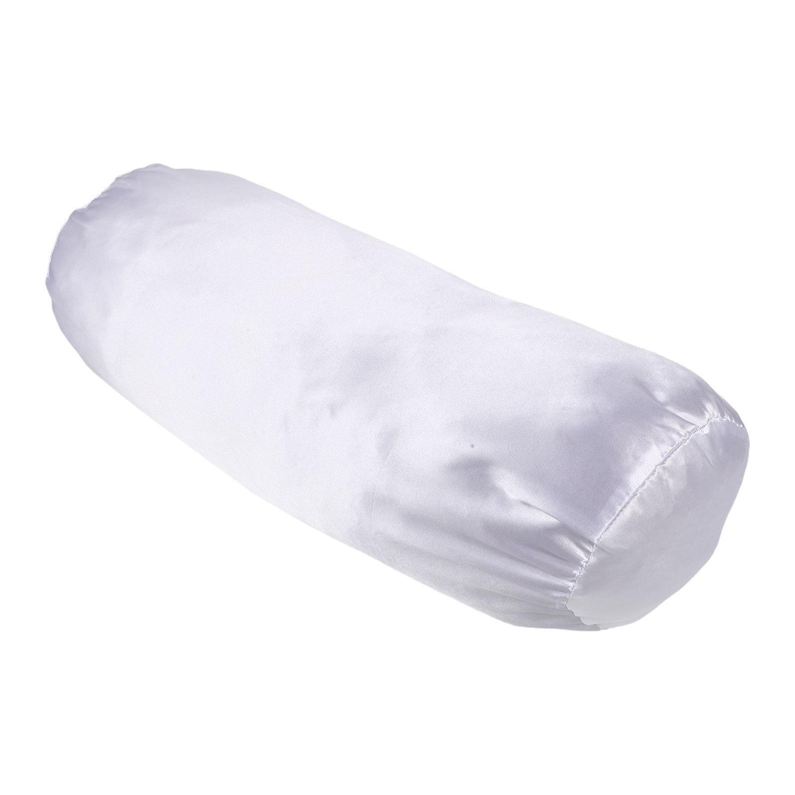 Satin Silk Pillowcase Hair Skin - Fodera per Cuscino Cervicale in Raso
