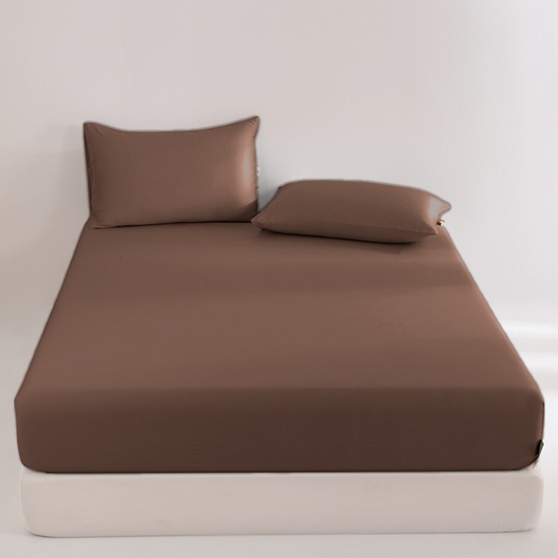 Lenzuolo con angoli 100% Lyoce - Fitted Bed Sheets Deep Pocket recensione e prezzo