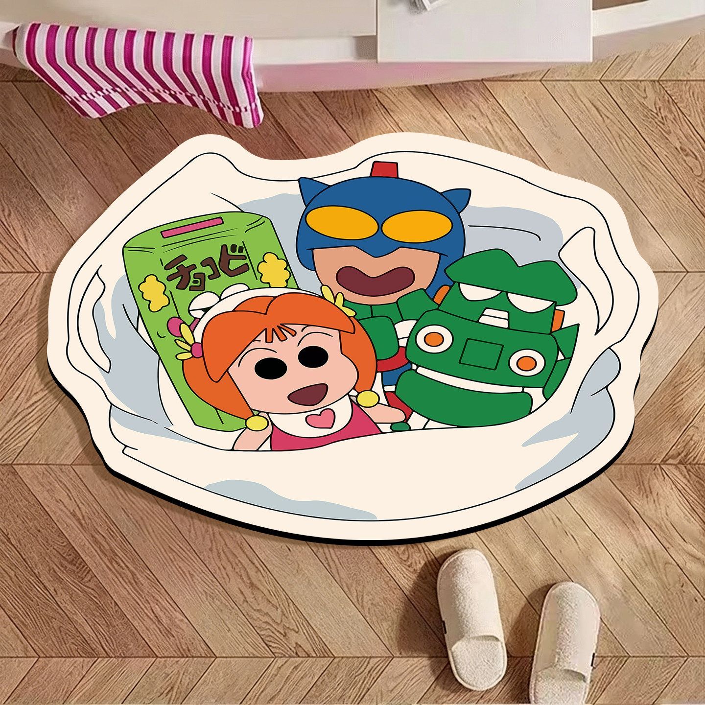 Tappetino da Bagno Irregolare  - Quick Dry Diatomite Bath Mat recensione e prezzo