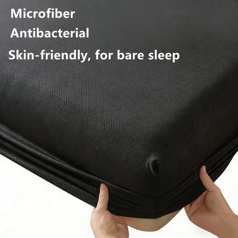 Coprimaterasso Antibatterico D - Fitted Bed Sheets Deep Pocket recensione e prezzo
