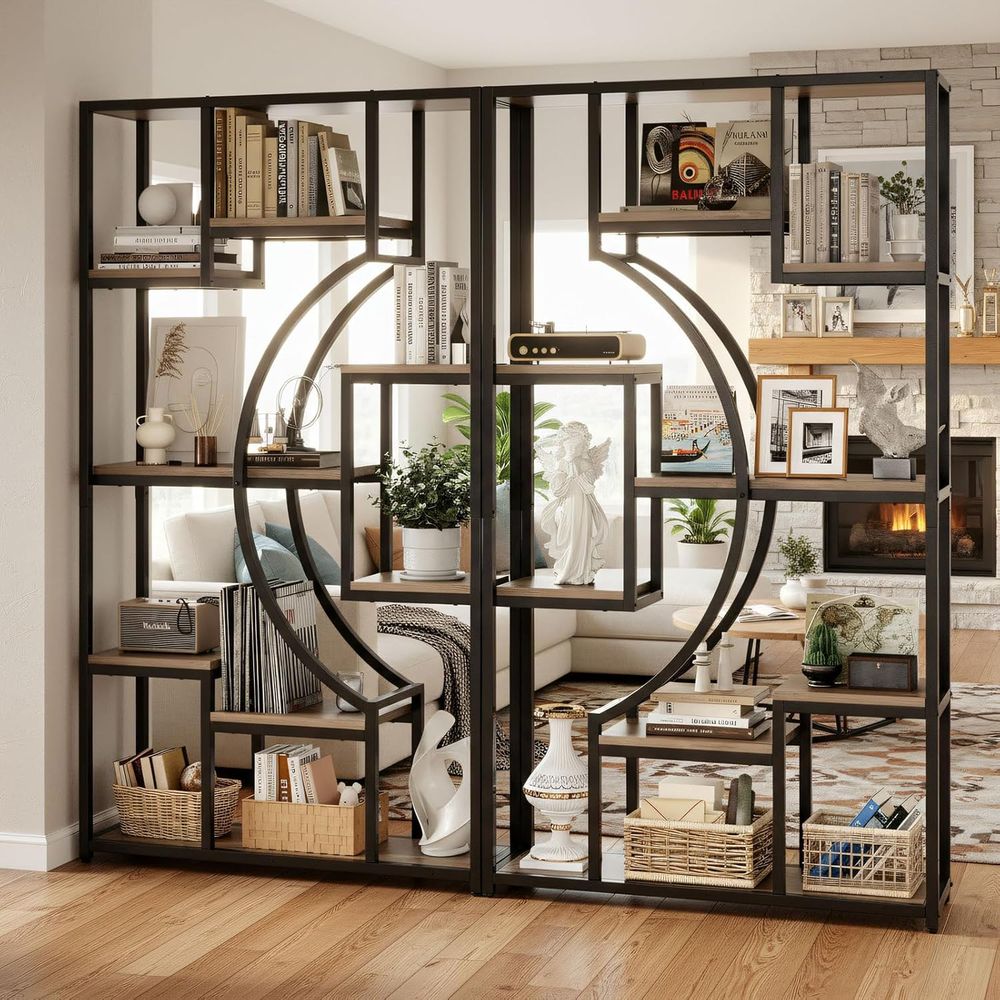 Set di 2 scaffali alti 70,8 po - Storage & Organization recensione e prezzo