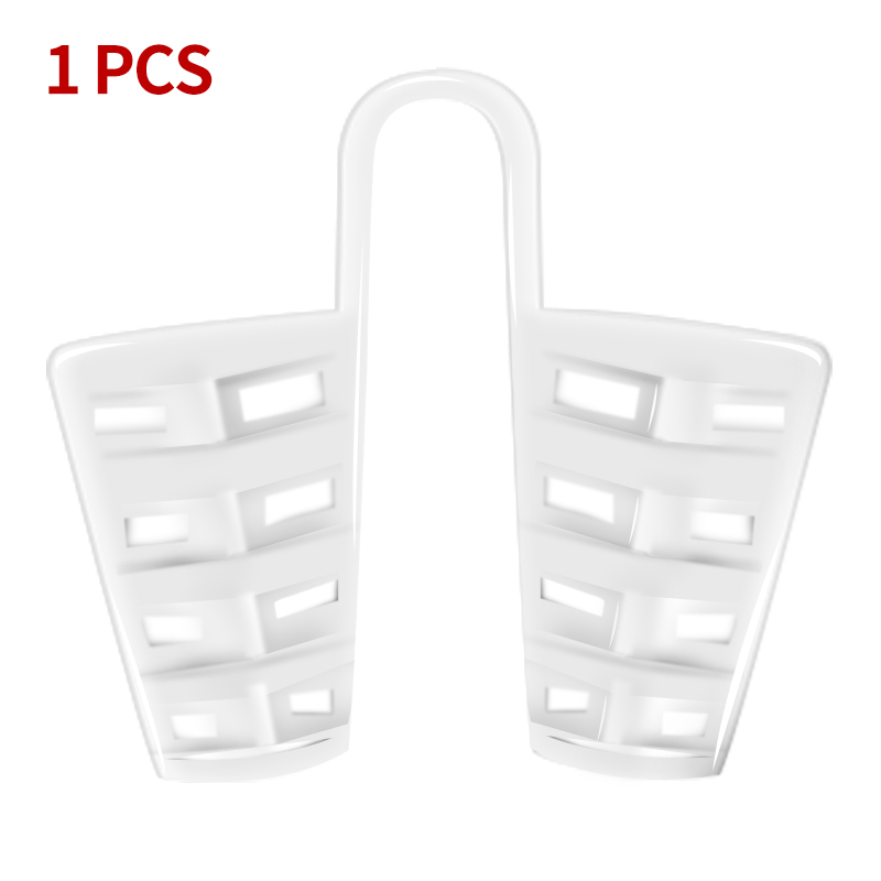 Clip nasale in silicone anti-r - Anti Snore Contour Pillow recensione e prezzo