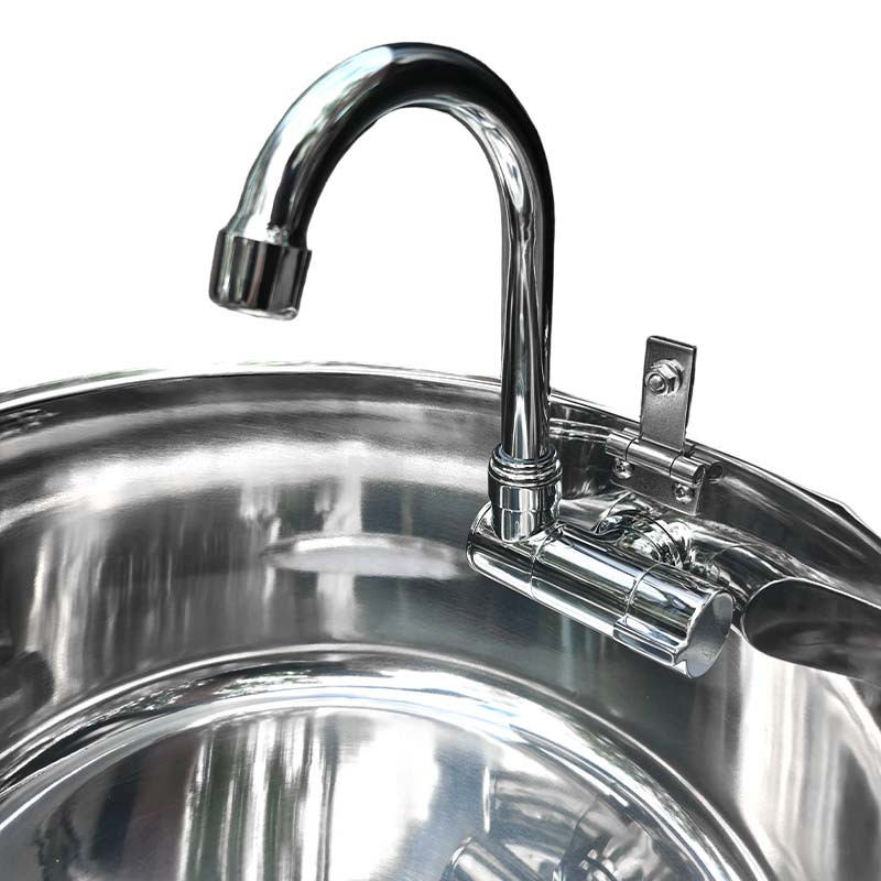 Lavello circolare per camper c - Kitchen recensione e prezzo