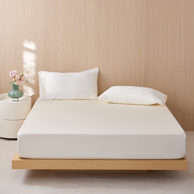 1 pezzo Lenzuolo con Angoli Lu - Fitted Bed Sheets Deep Pocket recensione e prezzo