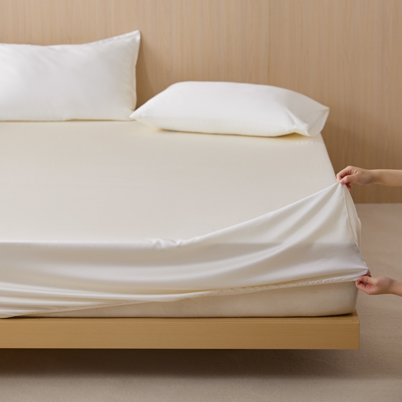1 pezzo Lenzuolo con Angoli Lu - Fitted Bed Sheets Deep Pocket recensione e prezzo