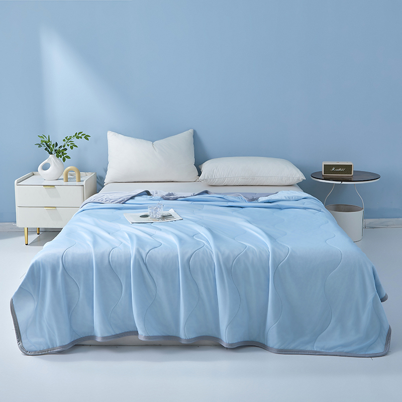 Coperta Rinfrescante Cozy Cool - Cooling Blanket Hot Sleepers recensione e prezzo