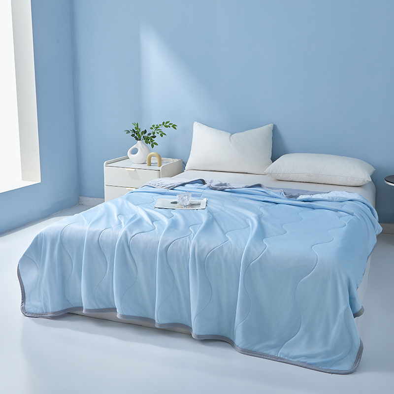 Coperta Rinfrescante Cozy Cool - Cooling Blanket Hot Sleepers recensione e prezzo