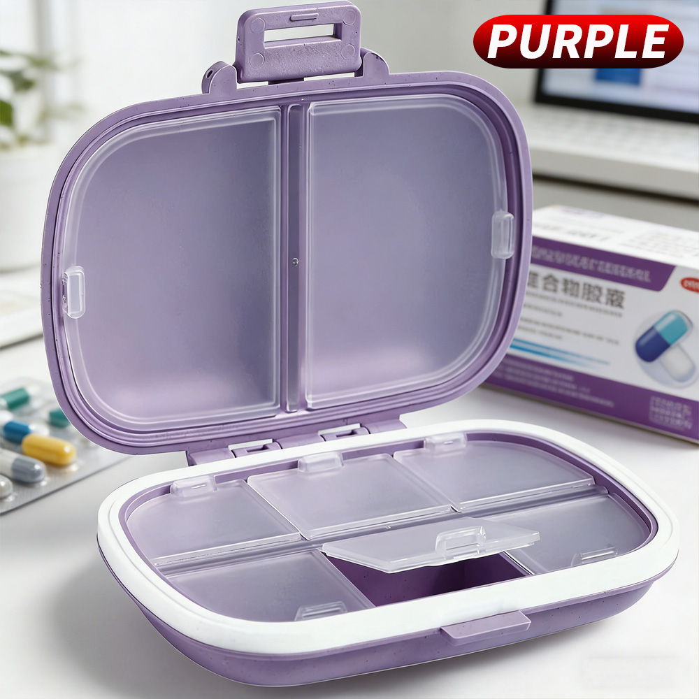 Contenitore Portatile per Medi - Storage & Organization recensione e prezzo