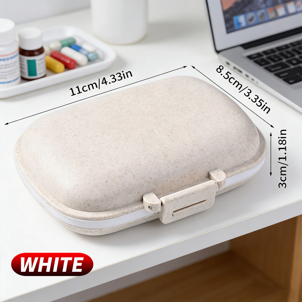Contenitore Portatile per Medi - Storage & Organization recensione e prezzo