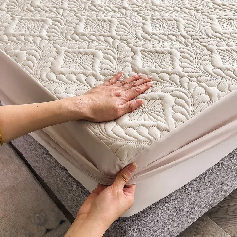 Coprimaterasso Impermeabile Im - Waterproof Mattress Protector Breathable recensione e prezzo