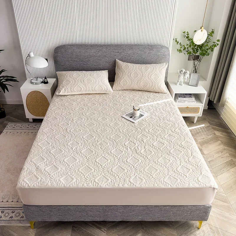 Coprimaterasso Impermeabile Im - Waterproof Mattress Protector Breathable recensione e prezzo