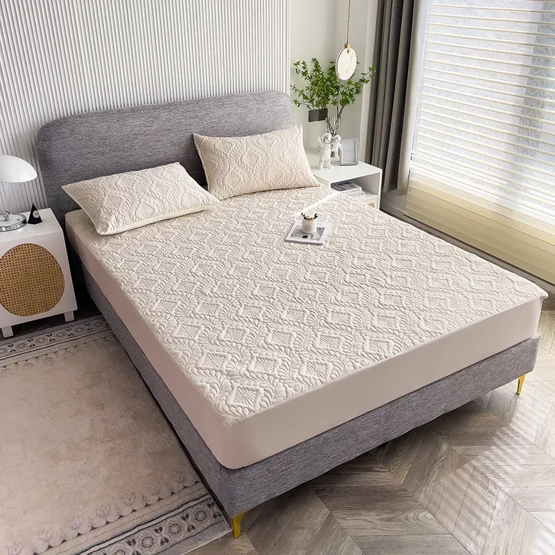 Coprimaterasso Impermeabile Im - Waterproof Mattress Protector Breathable recensione e prezzo