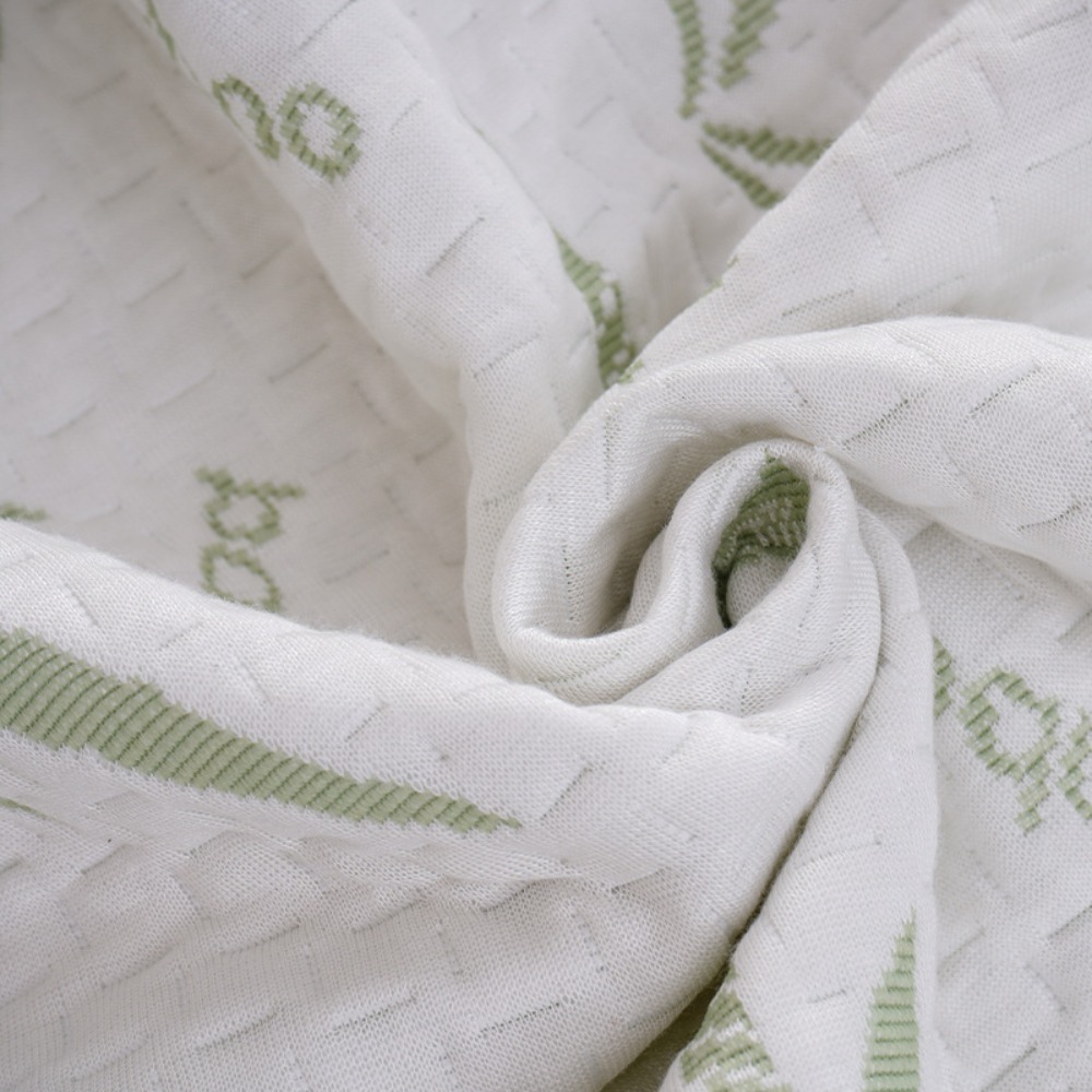 Coprimaterasso Impermeabile in - Waterproof Mattress Protector Breathable recensione e prezzo