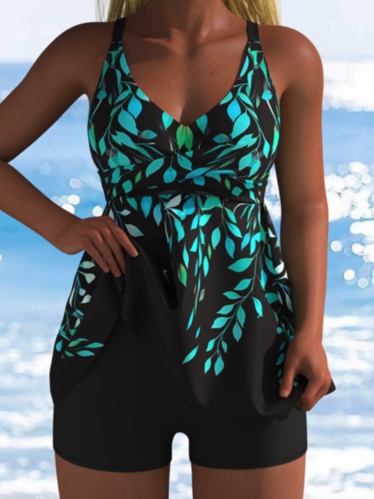 Nuovo Costume da Bagno Tankini - Bath recensione e prezzo
