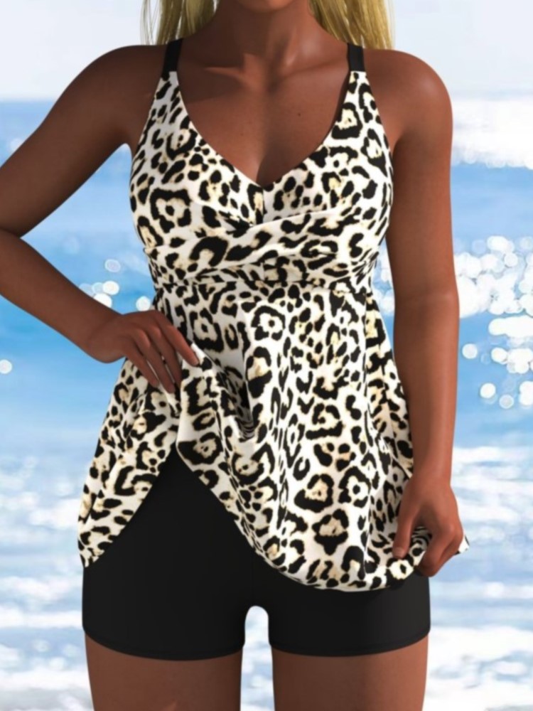 Nuovo Costume da Bagno Tankini - Bath recensione e prezzo