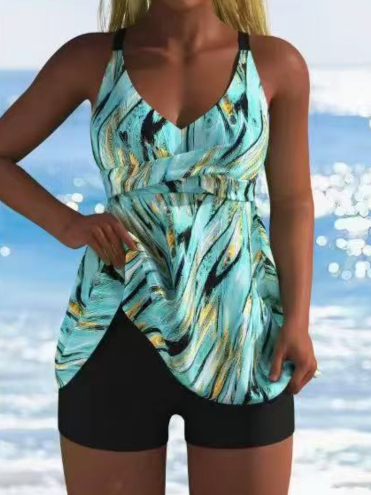 Nuovo Costume da Bagno Tankini - Bath recensione e prezzo