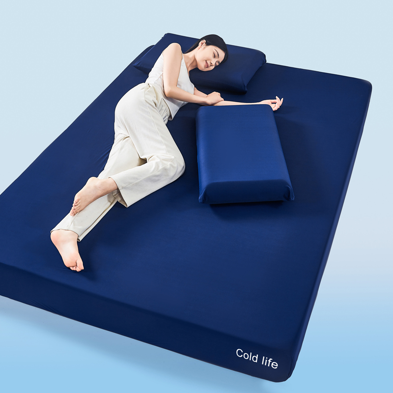 Lenzuolo rinfrescante con tocc - Fitted Bed Sheets Deep Pocket recensione e prezzo