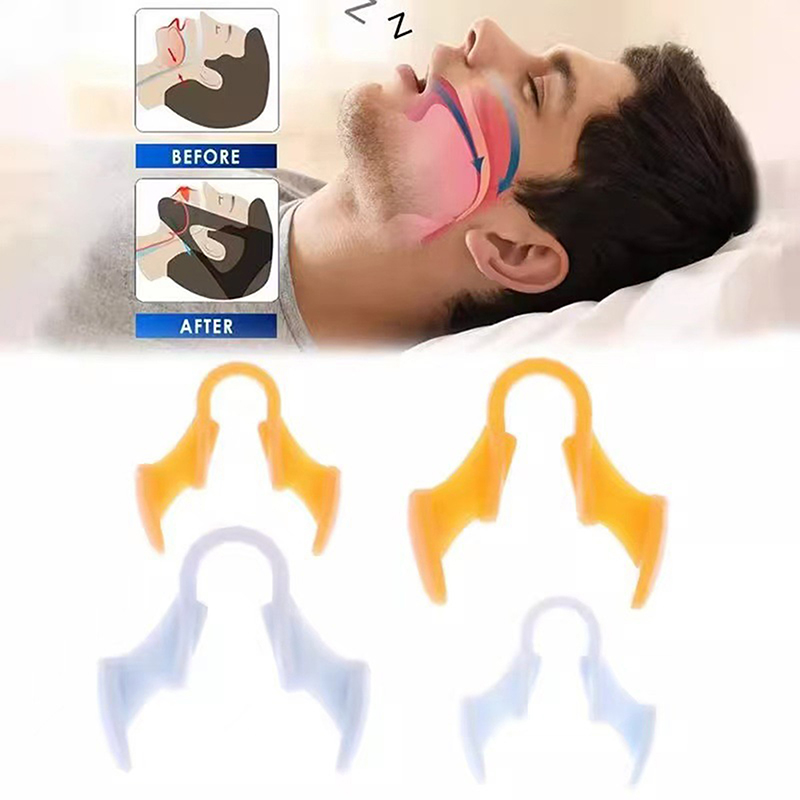Dilatatore Nasale in Silicone  - Anti Snore Contour Pillow recensione e prezzo