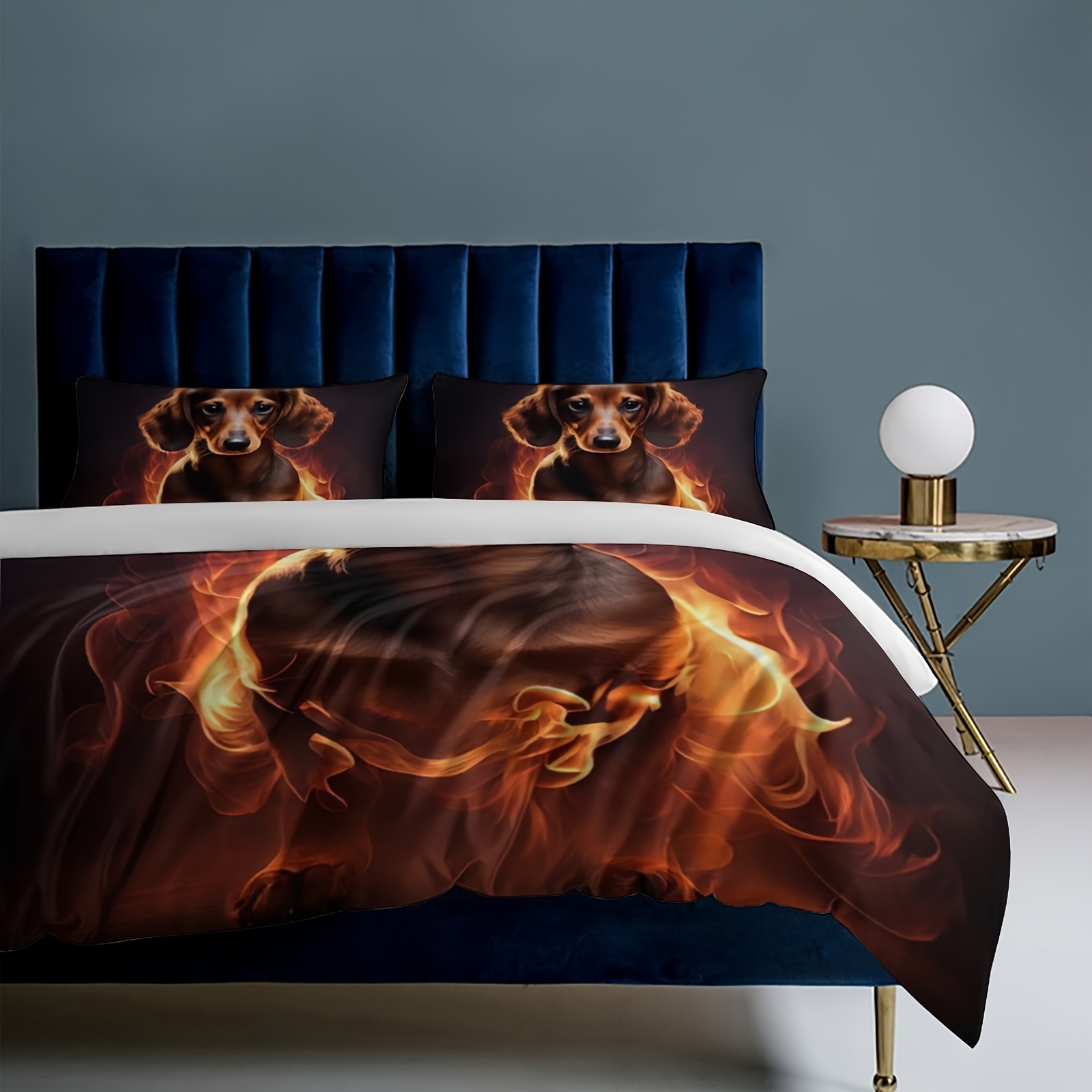 Set biancheria da letto Cartoo - Duvet Cover Sets With Zipper recensione e prezzo
