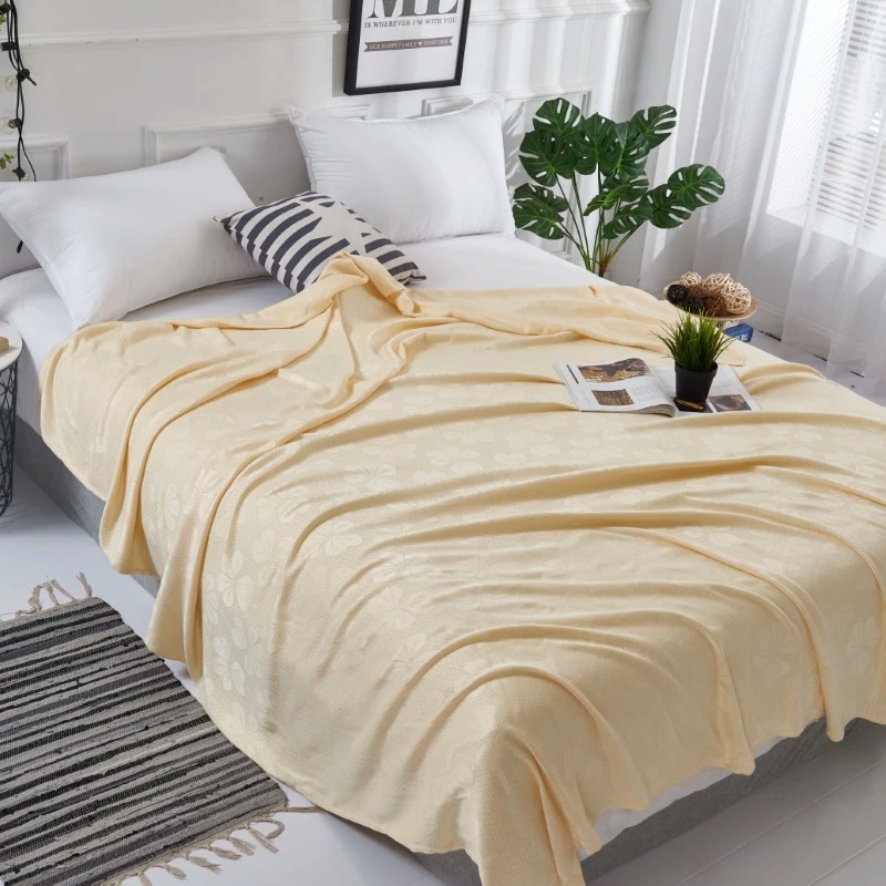 Coperta Estiva Rinfrescante 10 - Cooling Blanket Hot Sleepers recensione e prezzo