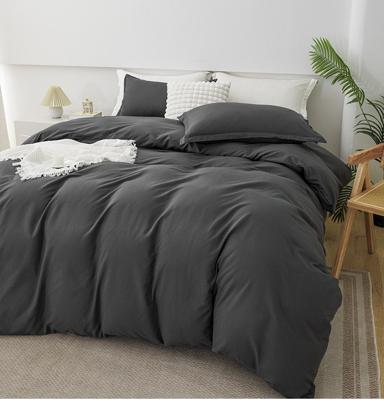 Set Copripiumino Queen Size Mo - Duvet Cover Sets With Zipper recensione e prezzo