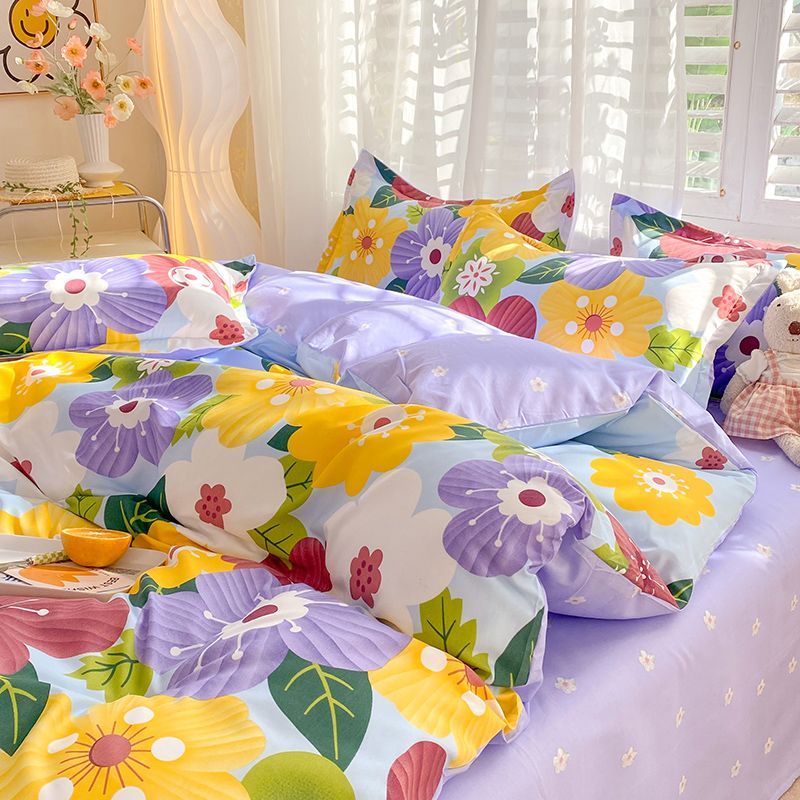 Set copripiumino carino carota - Duvet Cover Sets With Zipper recensione e prezzo