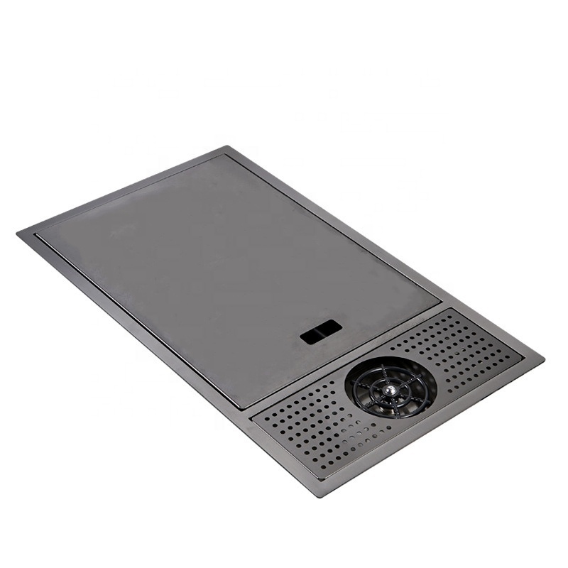 Lavello da cucina moderno mult - Kitchen recensione e prezzo