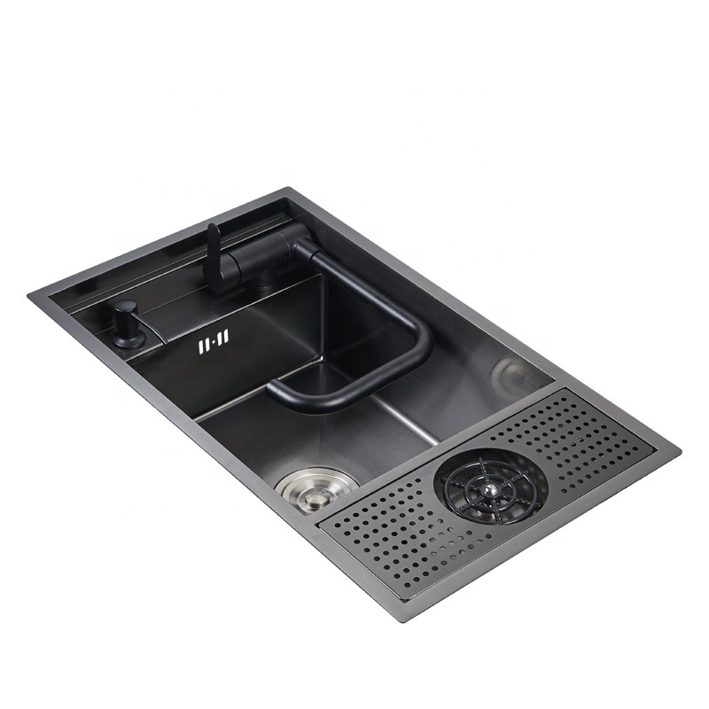 Lavello da cucina moderno mult - Kitchen recensione e prezzo