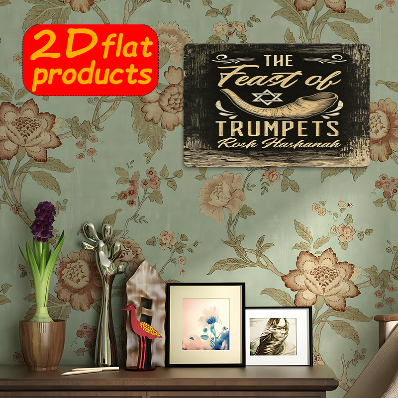CIFBUY Targa da parete vintage - Kitchen recensione e prezzo
