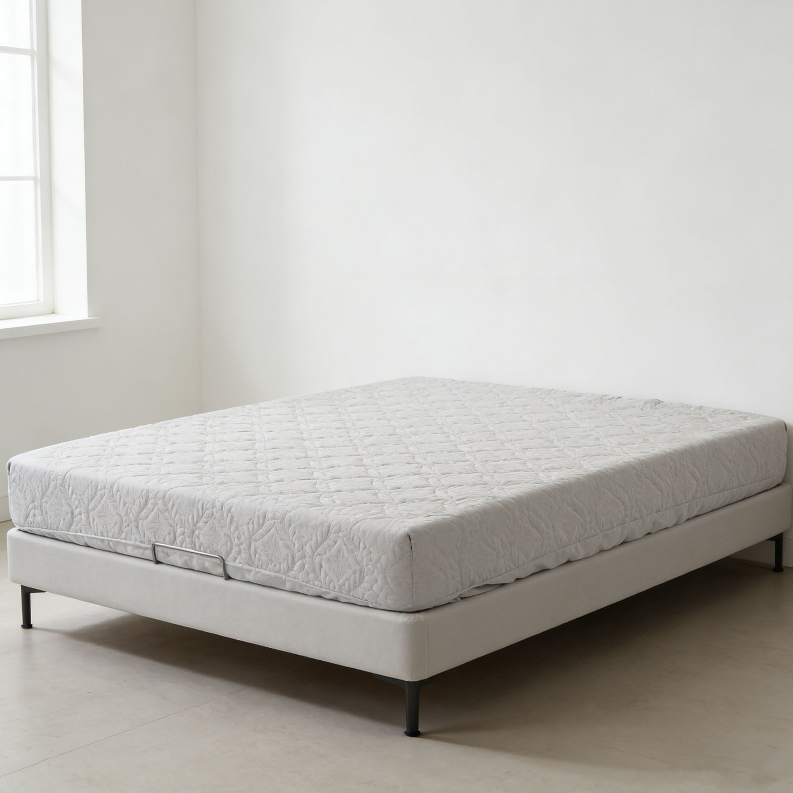 Coprimaterasso Impermeabile e  - Waterproof Mattress Protector Breathable recensione e prezzo