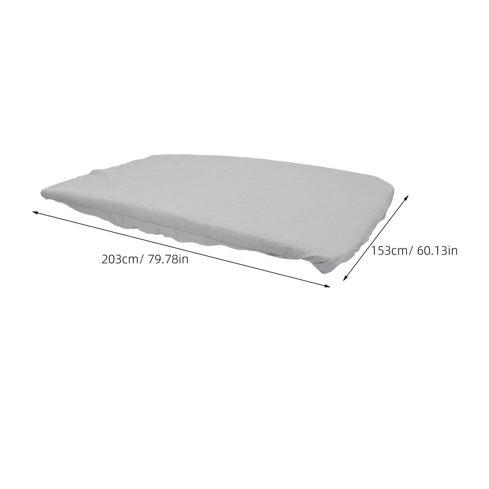 Coprimaterasso Impermeabile e  - Waterproof Mattress Protector Breathable recensione e prezzo