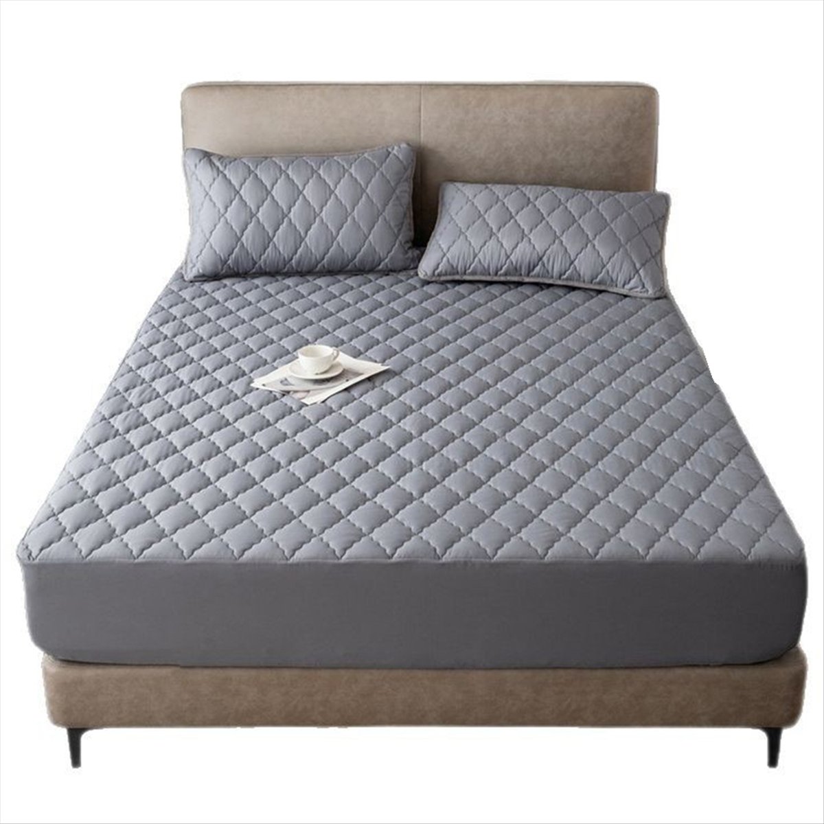 Learned - Lenzuola con angoli  - Waterproof Mattress Protector Breathable recensione e prezzo