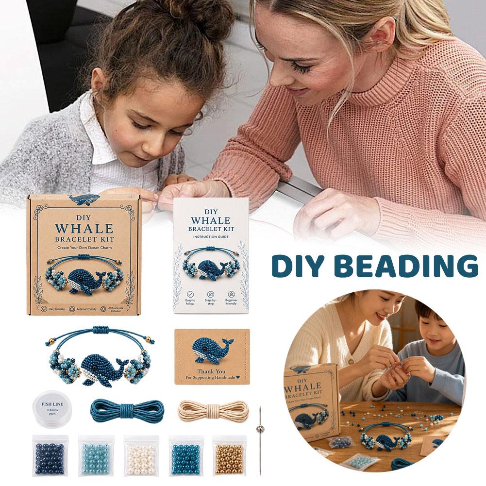 Kit per la creazione di bracci - Home Decor recensione e prezzo