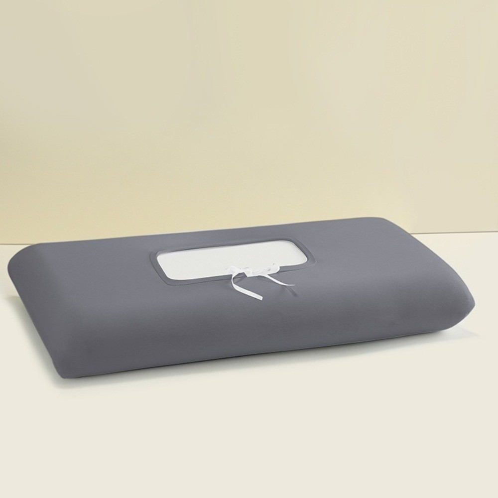 Nuova Federa in Seta Ice Feel  - Satin Silk Pillowcase Hair Skin recensione e prezzo