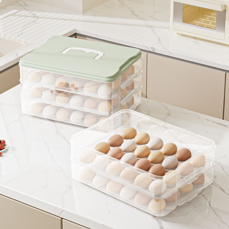 Contenitore per uova da frigor - Kitchen recensione e prezzo