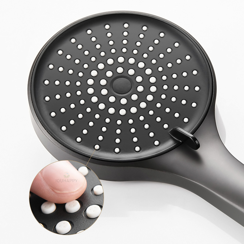 Soffione doccia con pannelli g - High Pressure Shower Head Handheld recensione e prezzo