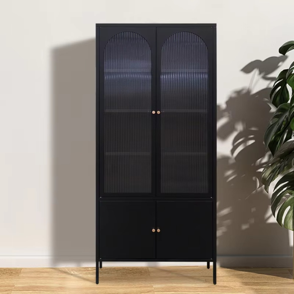 Vetrina Alta da Bar per Sala d - Storage & Organization recensione e prezzo