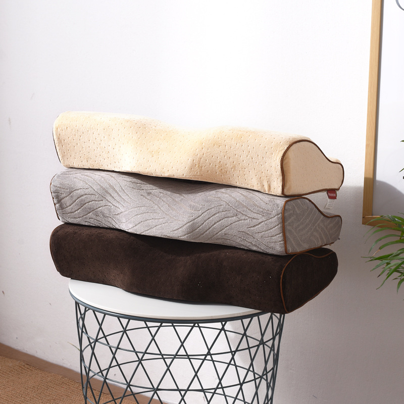 Ortopedico 50*30CM Beding Cusc - Memory Foam Orthopedic Pillow Neck Pain recensione e prezzo