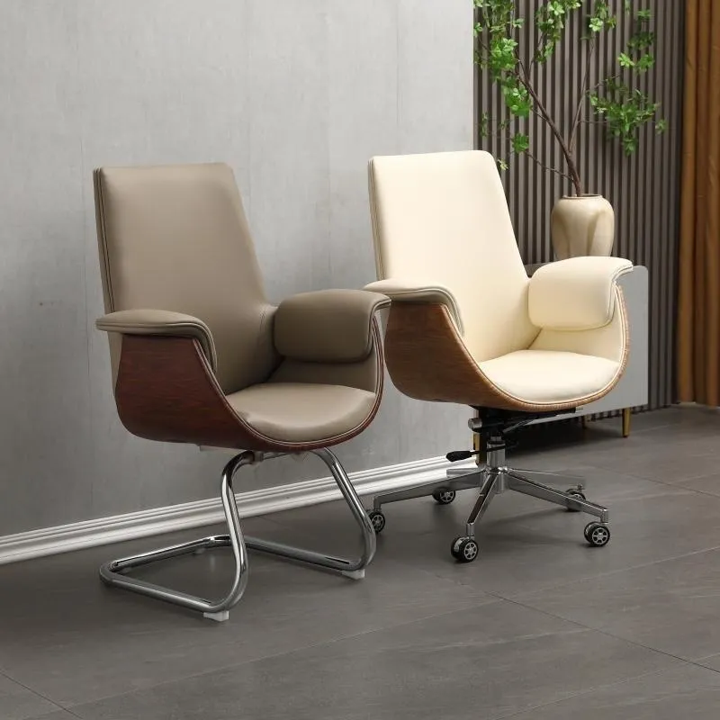 Sedia da Ufficio di Lusso Ergo - Lighting recensione e prezzo