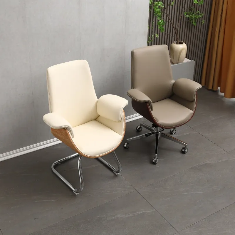 Sedia da Ufficio di Lusso Ergo - Lighting recensione e prezzo