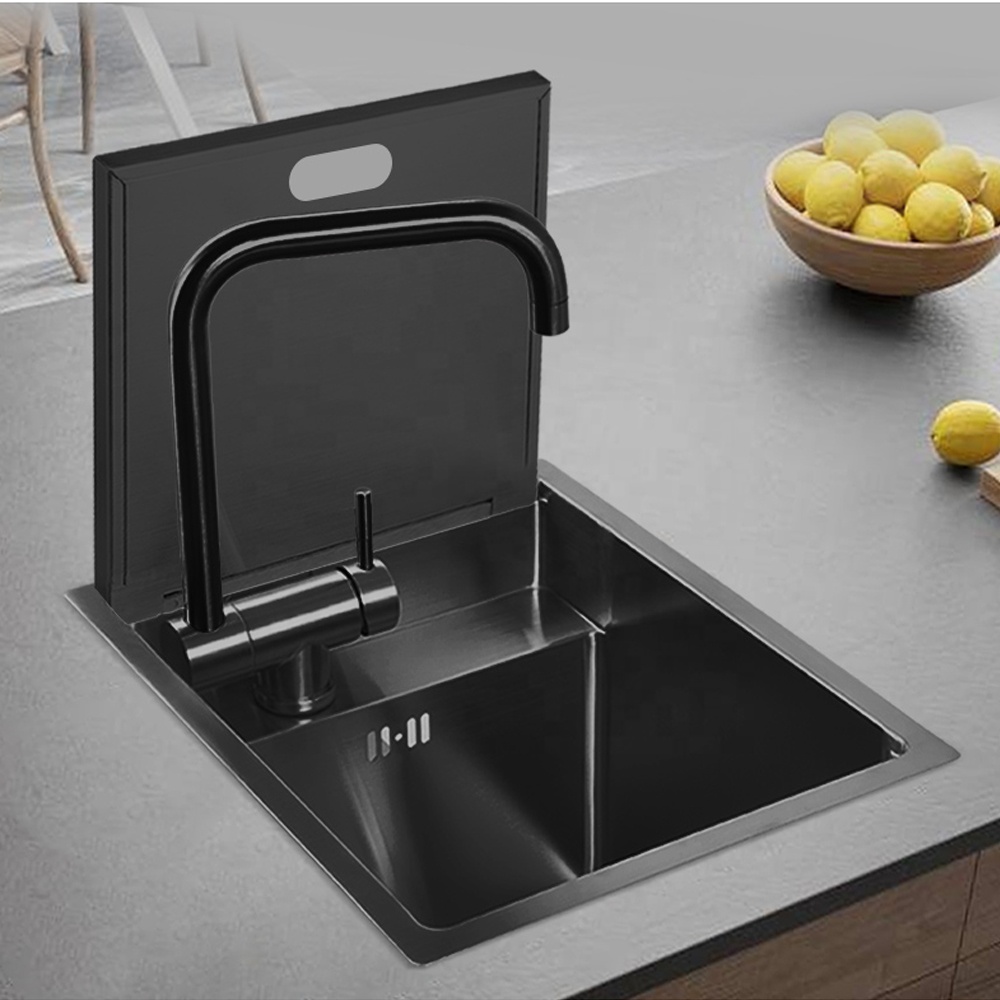 Lavello da cucina per camper i - Kitchen recensione e prezzo