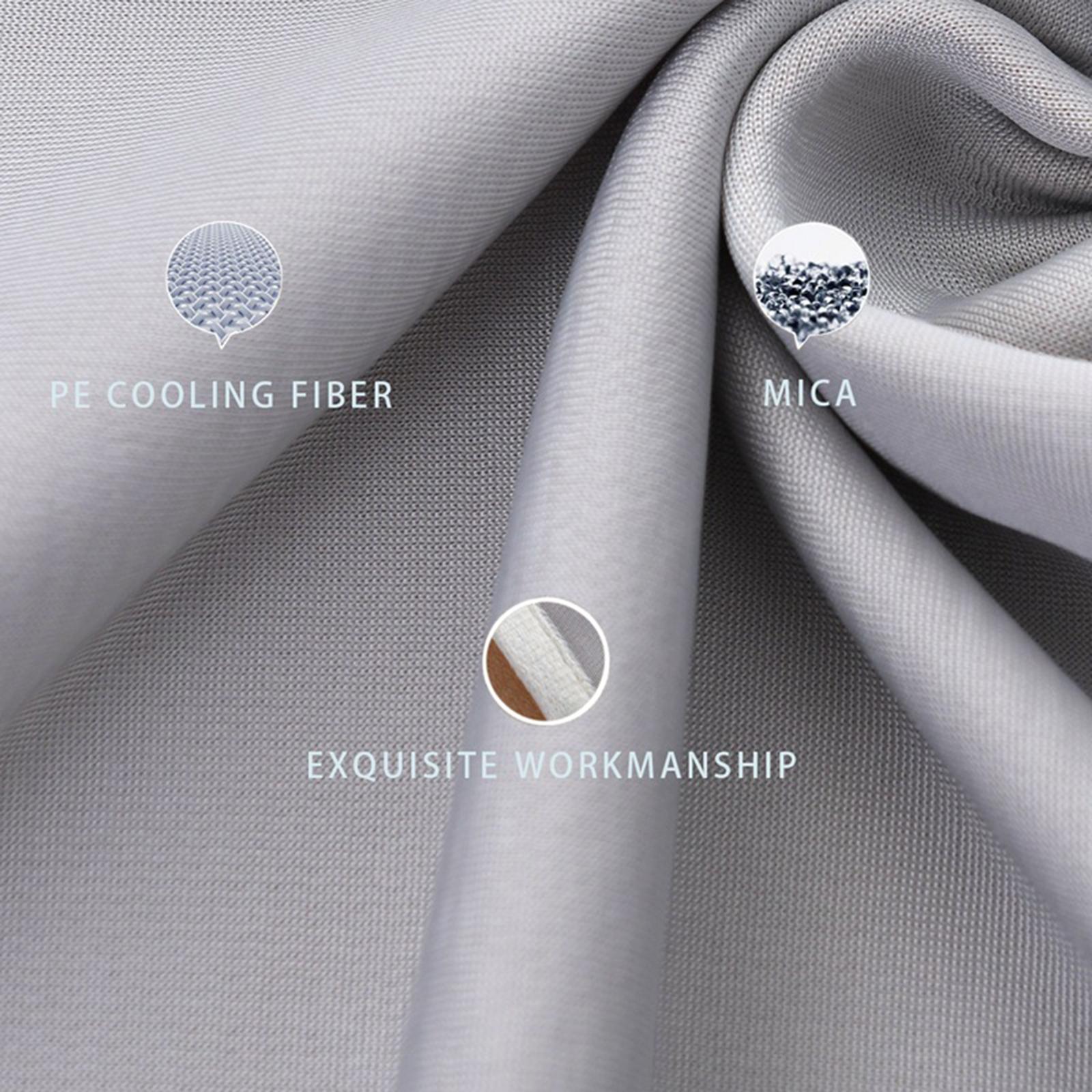 Coperta Confortevole per Chi S - Cooling Blanket Hot Sleepers recensione e prezzo