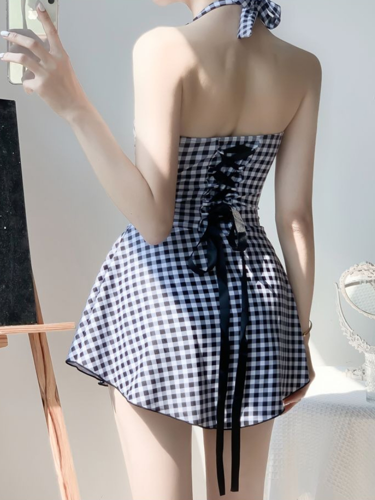 Nuovo Costume da Bagno Intero  - Bath recensione e prezzo