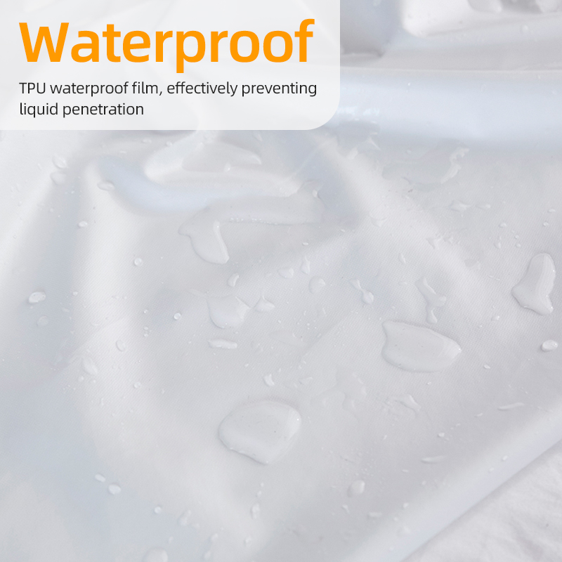Coprimaterasso Impermeabile e  - Waterproof Mattress Protector Breathable recensione e prezzo